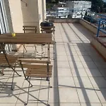 דירה Atico Con Vistas Panoramicas Bahia De *