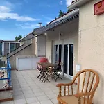 דירה Atico Con Vistas Panoramicas Bahia De רוזס