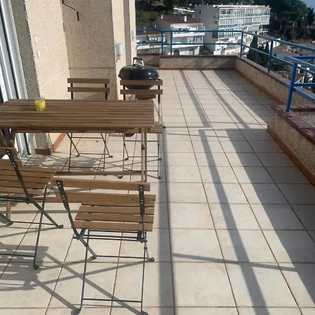 Appartamento ático Con Vista Panorámicas Bahia De *