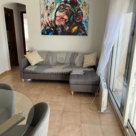 Appartamento ático Con Vista Panorámicas Bahia De *