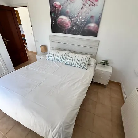 דירה Atico Con Vistas Panoramicas Bahia De *